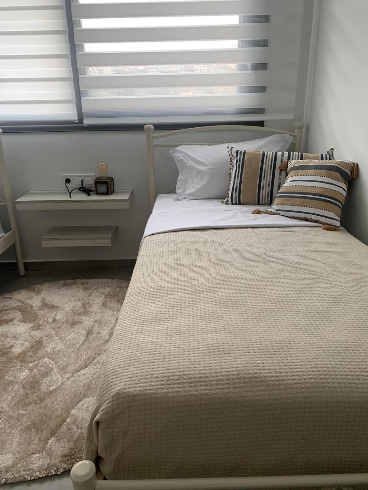 Nostos Luxury Villas With Private Pool In נפפקטוס מראה חיצוני תמונה
